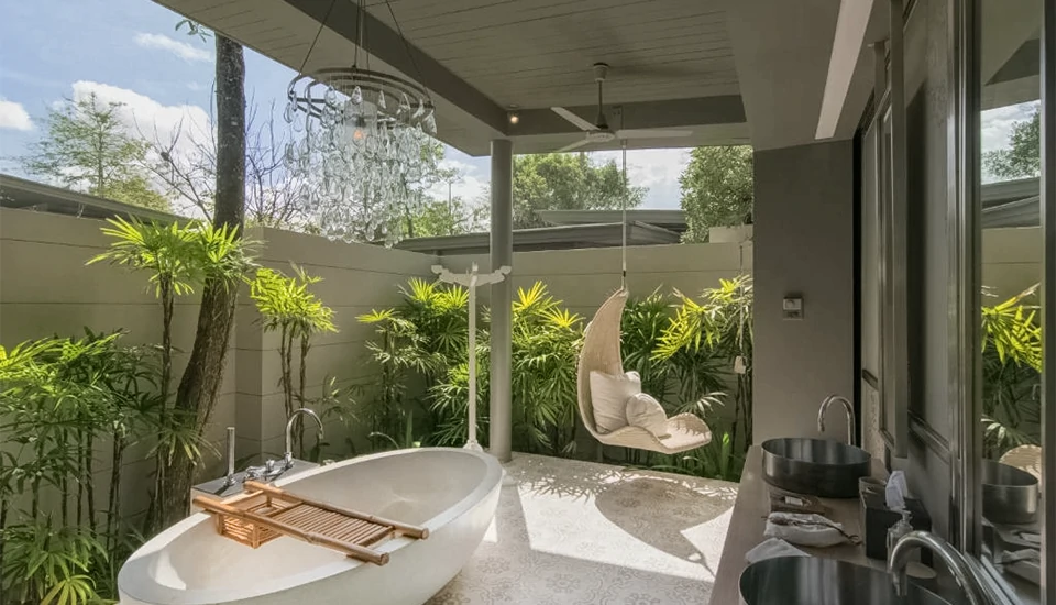 هتل سالا می خائو پوکت